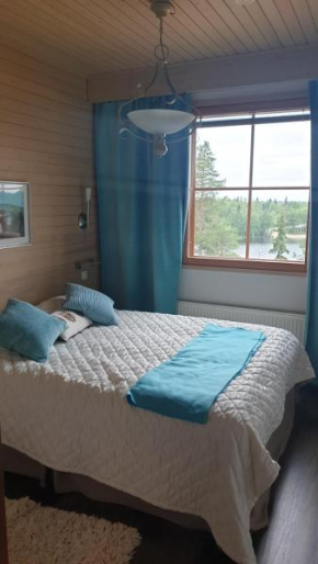 Holiday Lansirinne E 19 in Kuusamo